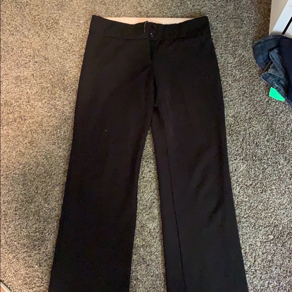 Dress Pants